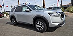 New 2025 NISSAN PATHFINDER SL in LAS VEGAS, NEVADA