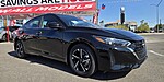 New 2025 NISSAN SENTRA SV in LAS VEGAS, NEVADA