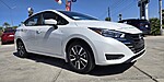 New 2025 NISSAN VERSA 1.6 SV in LAS VEGAS, NEVADA