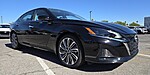 New 2025 NISSAN ALTIMA 2.5 SL in LAS VEGAS, NEVADA