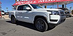 New 2025 NISSAN FRONTIER SV in LAS VEGAS, NEVADA