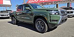 New 2025 NISSAN FRONTIER SV in LAS VEGAS, NEVADA