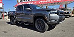 New 2025 NISSAN FRONTIER PRO-4X in LAS VEGAS, NEVADA