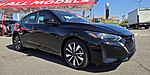 New 2025 NISSAN SENTRA SV in LAS VEGAS, NEVADA