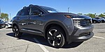 New 2026 NISSAN KICKS SR in LAS VEGAS, NEVADA
