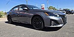 New 2025 NISSAN ALTIMA 2.5 SV in LAS VEGAS, NEVADA