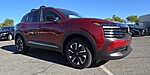 New 2026 NISSAN KICKS SV in LAS VEGAS, NEVADA