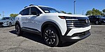 New 2026 NISSAN KICKS SV in LAS VEGAS, NEVADA
