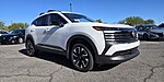 New 2026 NISSAN KICKS SV in LAS VEGAS, NEVADA