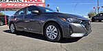 New 2025 NISSAN SENTRA S in LAS VEGAS, NEVADA