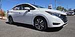 New 2025 NISSAN VERSA 1.6 SV in LAS VEGAS, NEVADA