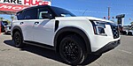 New 2026 NISSAN ARMADA PRO-4X in LAS VEGAS, NEVADA