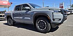 New 2025 NISSAN FRONTIER PRO-X in LAS VEGAS, NEVADA