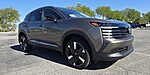New 2026 NISSAN KICKS SR in LAS VEGAS, NEVADA