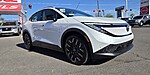 New 2026 NISSAN LEAF PLATINUM+ in LAS VEGAS, NEVADA