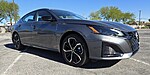 New 2025 NISSAN ALTIMA 2.5 SR in LAS VEGAS, NEVADA