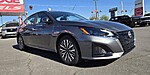 New 2025 NISSAN ALTIMA 2.5 SV in LAS VEGAS, NEVADA