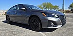 New 2025 NISSAN ALTIMA 2.5 SV in LAS VEGAS, NEVADA