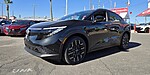 New 2026 NISSAN LEAF PLATINUM+ in LAS VEGAS, NEVADA