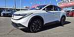 New 2026 NISSAN LEAF PLATINUM+ in LAS VEGAS, NEVADA