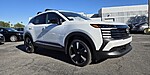 New 2026 NISSAN KICKS SR in LAS VEGAS, NEVADA
