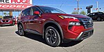 New 2026 NISSAN ROGUE SV in LAS VEGAS, NEVADA