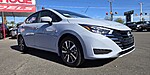New 2025 NISSAN VERSA 1.6 SV in LAS VEGAS, NEVADA