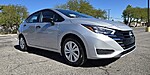 New 2025 NISSAN VERSA 1.6 S in LAS VEGAS, NEVADA