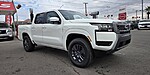 New 2026 NISSAN FRONTIER SV in LAS VEGAS, NEVADA