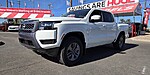 New 2026 NISSAN FRONTIER SV in LAS VEGAS, NEVADA