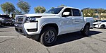 New 2026 NISSAN FRONTIER SV in LAS VEGAS, NEVADA
