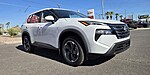 New 2026 NISSAN ROGUE SV in LAS VEGAS, NEVADA