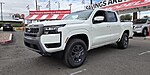 New 2026 NISSAN FRONTIER SV in LAS VEGAS, NEVADA