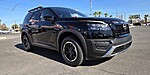 New 2025 NISSAN PATHFINDER ROCK CREEK in LAS VEGAS, NEVADA