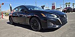 New 2025 NISSAN ALTIMA 2.5 SV in LAS VEGAS, NEVADA