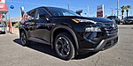 New 2026 NISSAN ROGUE SV in LAS VEGAS, NEVADA