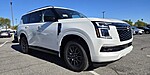 New 2026 NISSAN ARMADA SV in LAS VEGAS, NEVADA