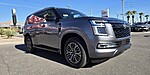 New 2026 NISSAN ARMADA SL in LAS VEGAS, NEVADA