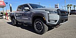 New 2026 NISSAN FRONTIER PRO-4X in LAS VEGAS, NEVADA