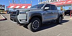 New 2026 NISSAN FRONTIER PRO-4X in LAS VEGAS, NEVADA