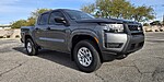 New 2026 NISSAN FRONTIER S in LAS VEGAS, NEVADA