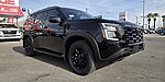 New 2026 NISSAN ARMADA PRO-4X in LAS VEGAS, NEVADA