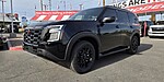 New 2026 NISSAN ARMADA PRO-4X in LAS VEGAS, NEVADA