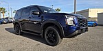 New 2026 NISSAN ARMADA PRO-4X in LAS VEGAS, NEVADA