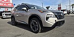 New 2026 NISSAN ROGUE PLATINUM in LAS VEGAS, NEVADA