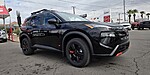 New 2026 NISSAN ROGUE ROCK CREEK in LAS VEGAS, NEVADA