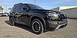 New 2025 NISSAN PATHFINDER ROCK CREEK in LAS VEGAS, NEVADA