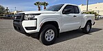 New 2026 NISSAN FRONTIER S in LAS VEGAS, NEVADA