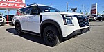New 2026 NISSAN ARMADA PRO-4X in LAS VEGAS, NEVADA