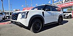 New 2026 NISSAN ARMADA PRO-4X in LAS VEGAS, NEVADA